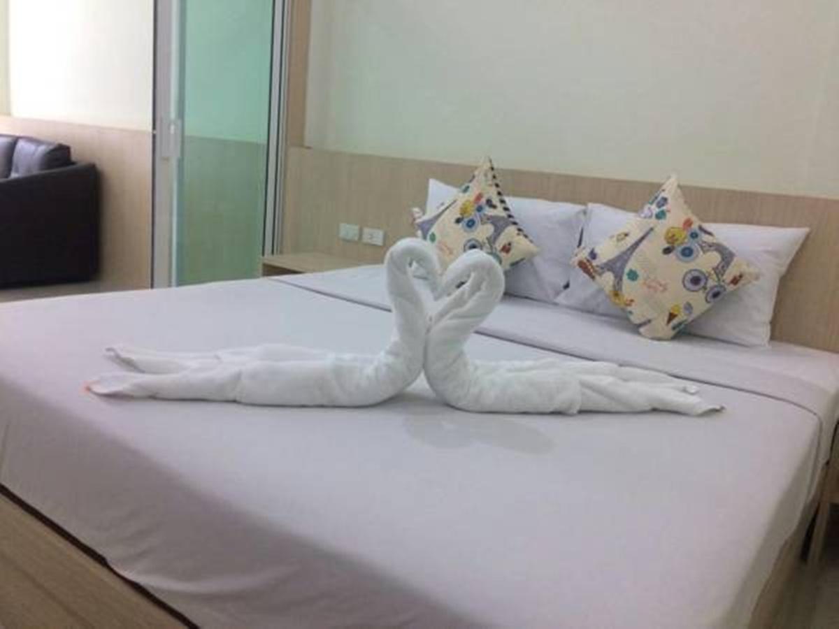 Jj Condotel Airport Phuket Mai Khao Room photo